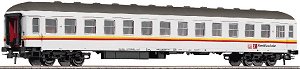 Conductor car for &quot;Rolling Road&quot; (1:100)<br /><a href='images/pictures/Roco/45305.jpg' target='_blank'>Full size image</a>